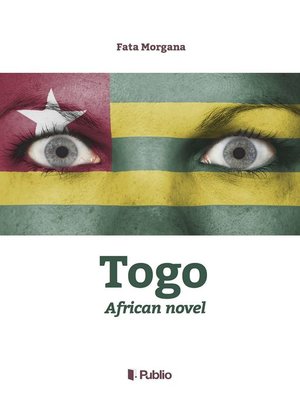 cover image of Togo